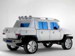 Fiat Oltre Concept 2005 года